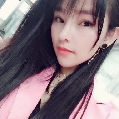 绿肥红瘦情的照片