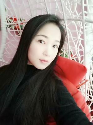 莉莉的照片