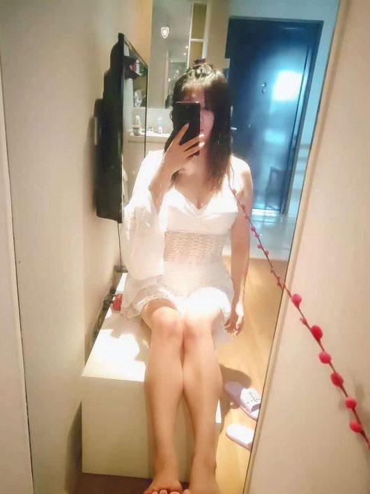 温柔的照片