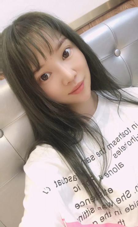 红色云朵的照片