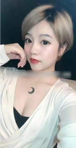 坏脾气莎的照片
