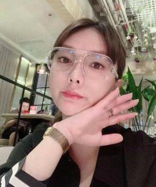 女朋友的照片