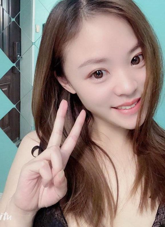 月月的照片
