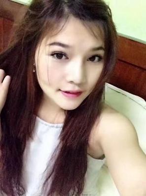 贝儿的照片
