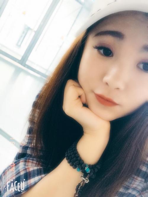 安安的照片