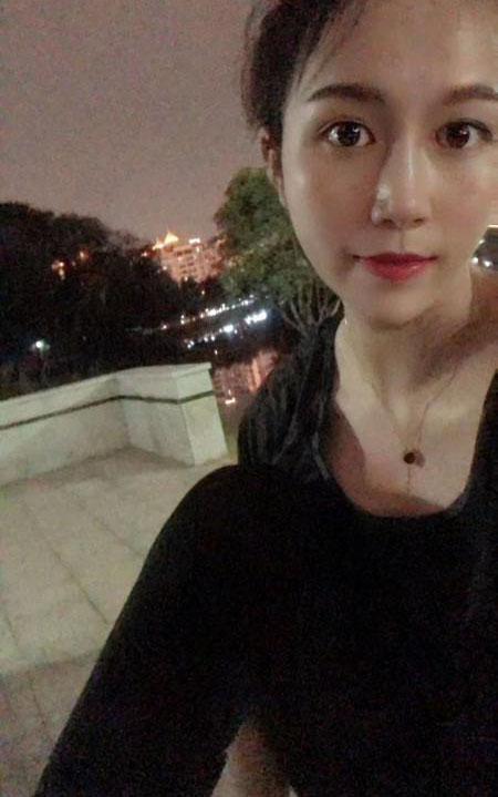 一念一清净的照片