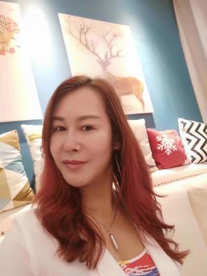 琳琳的照片