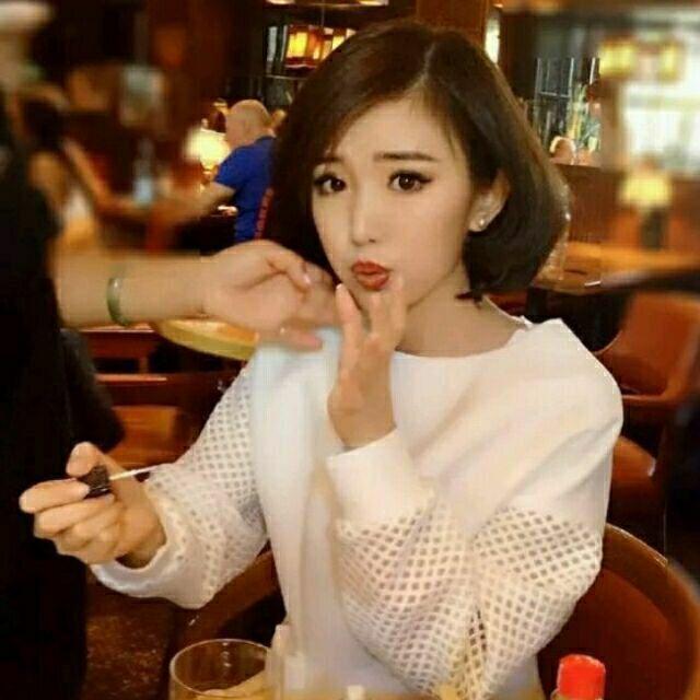 青青的照片