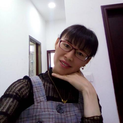 痴情女汉的照片