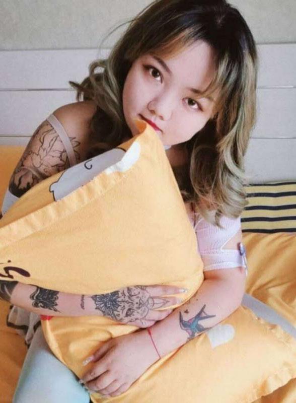 竹芯S的照片