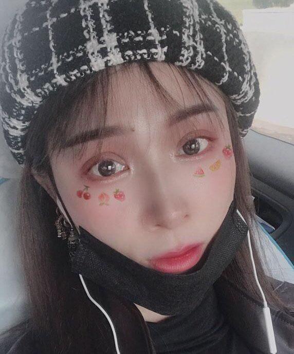 忧忧我心的照片