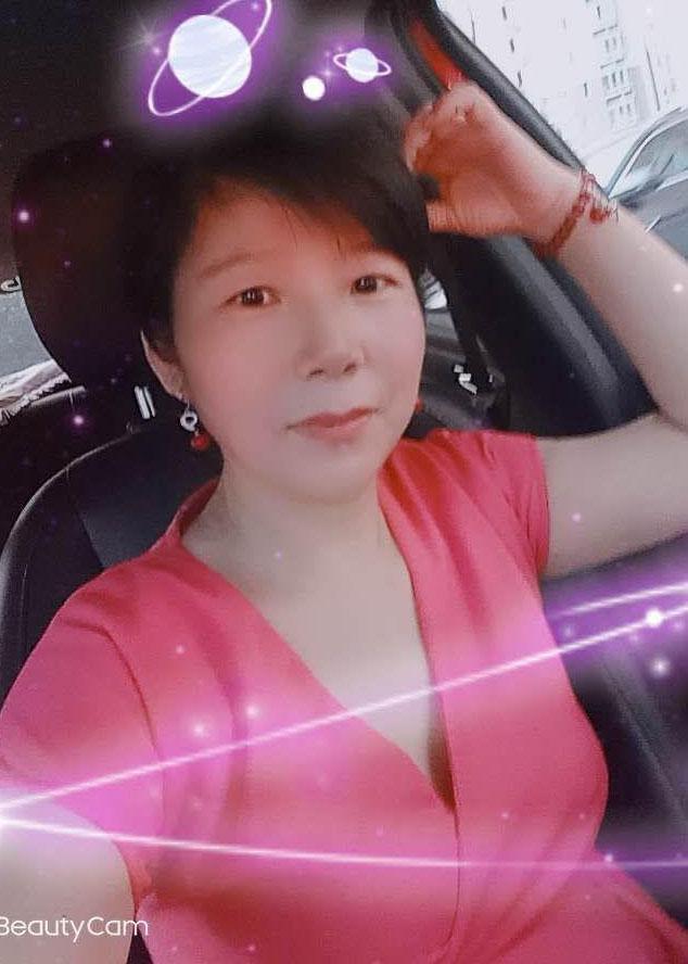 红姐的照片