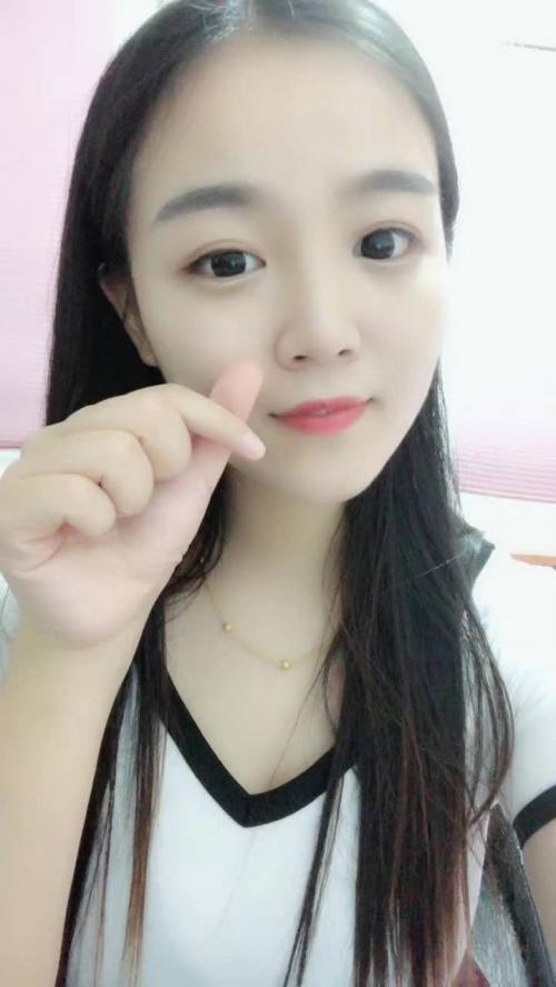 晴朗的天空的照片
