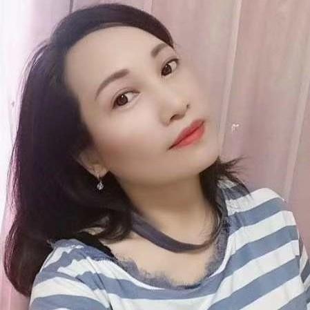 明月的照片