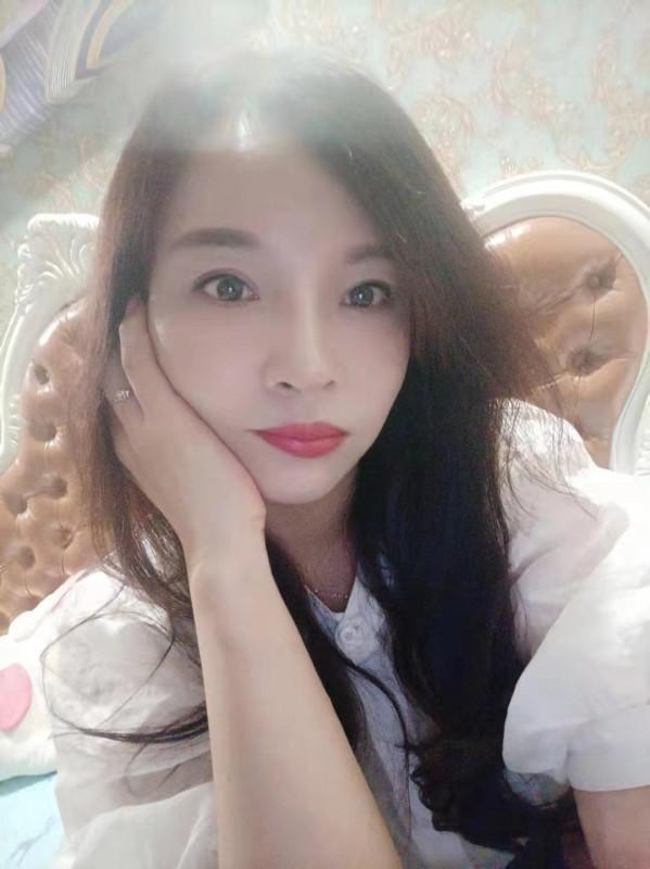 秋秋的照片