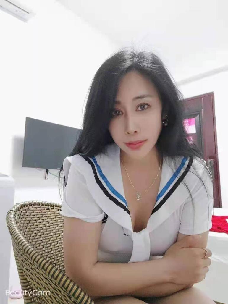 花季魅力的照片