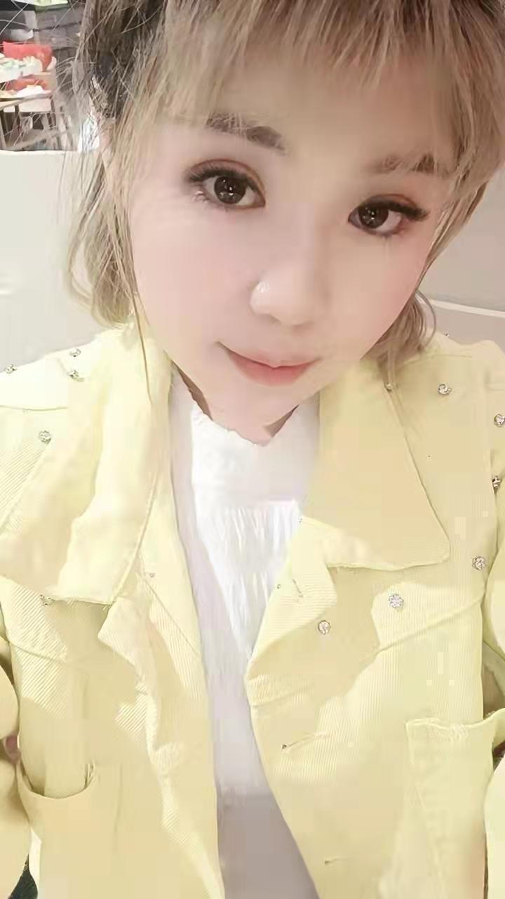 傻白甜萌萌的照片