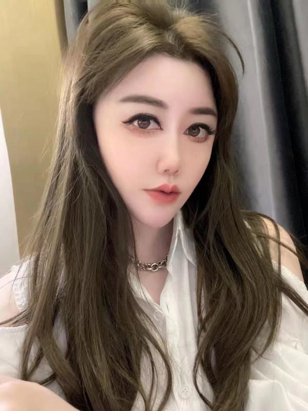笨笨女巫的照片