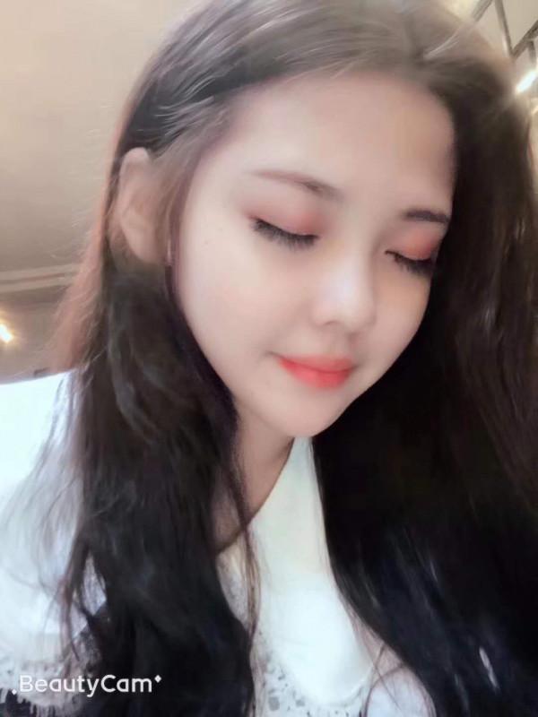 十月的雨的照片