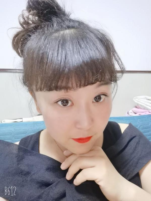 紫竹女人的照片
