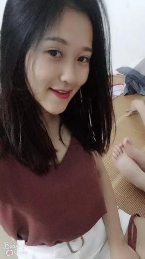 蓝雨的照片