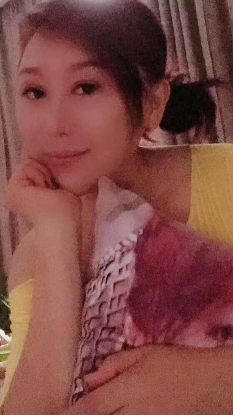 秋风轻拂的照片