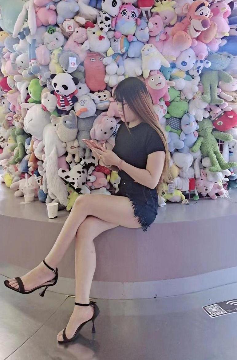 馨儿悠悠的照片