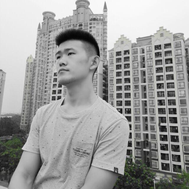 老依伯的照片