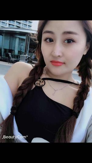 敏儿的照片