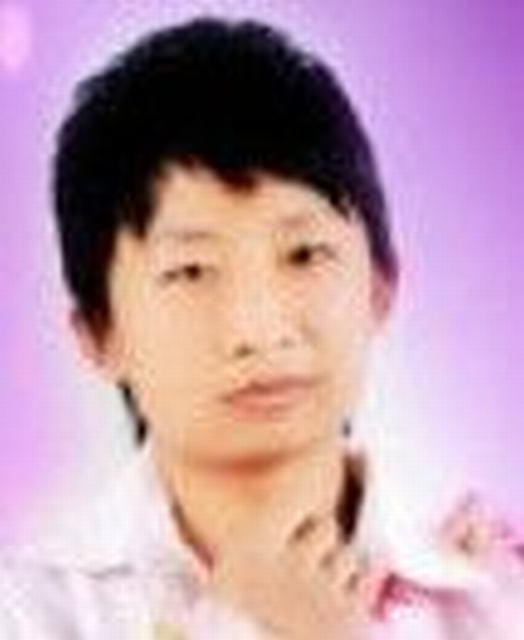 一人孤独的照片