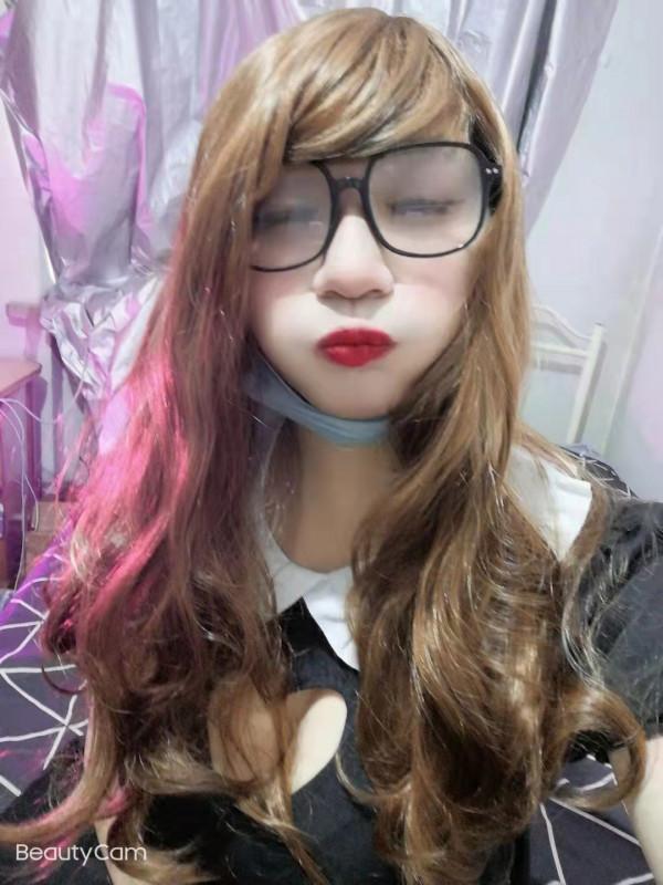 婷婷的照片