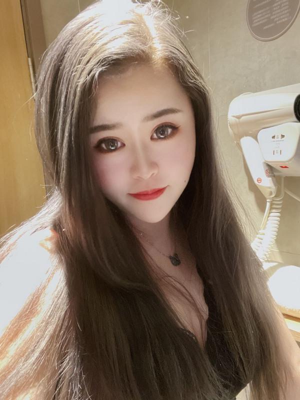 相互呵护的照片