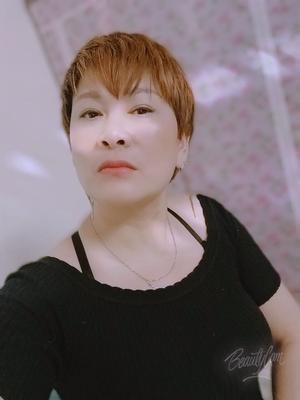 珍珍的照片