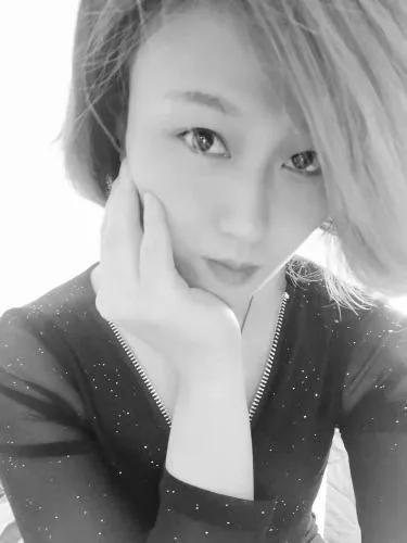 乖乖洁儿的照片