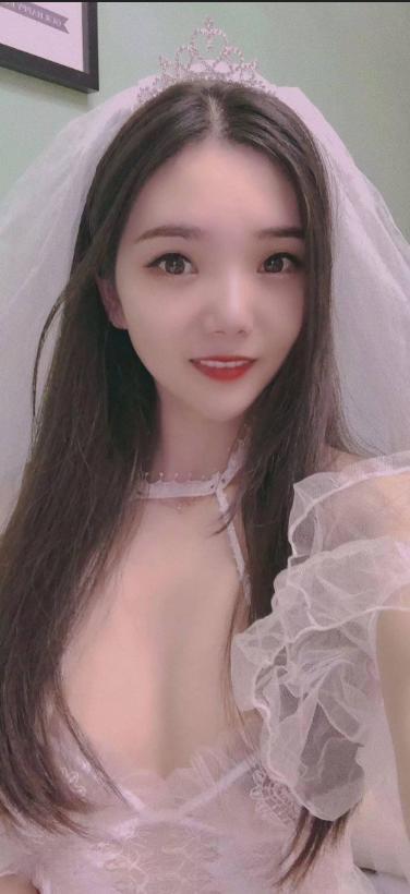 坠落女人的照片