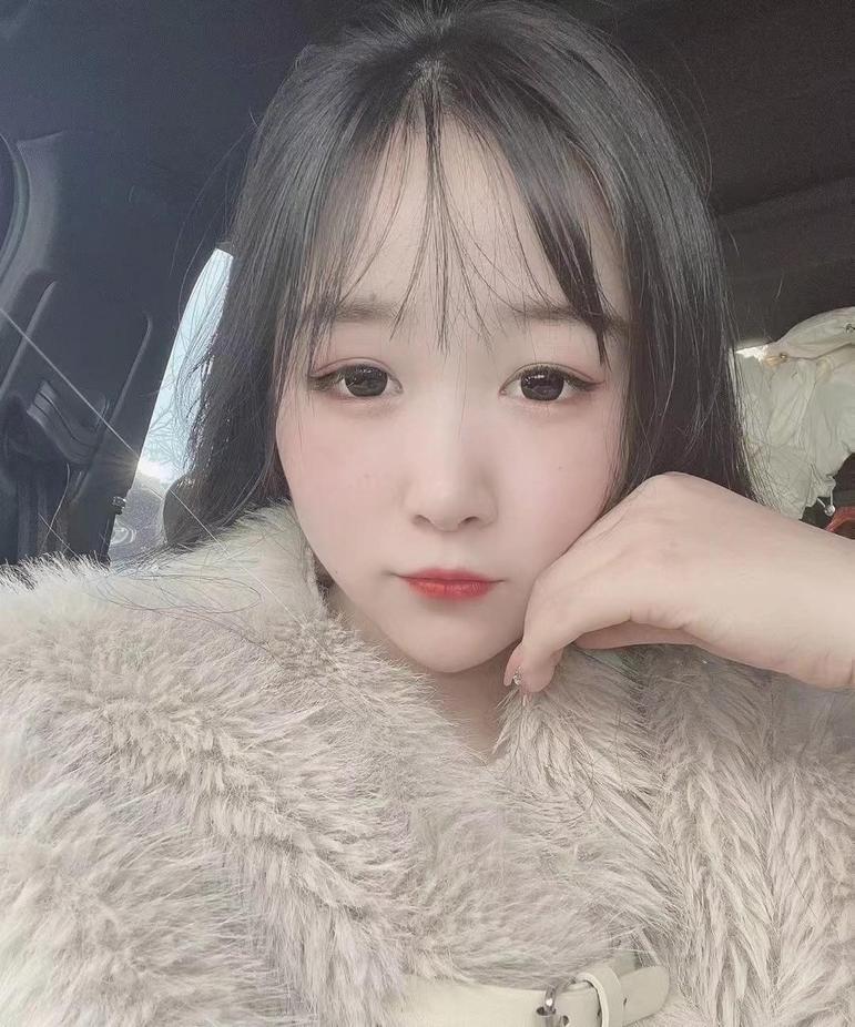 倩倩的照片