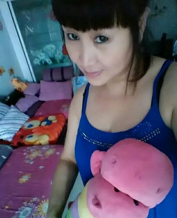 爱信爱心的照片
