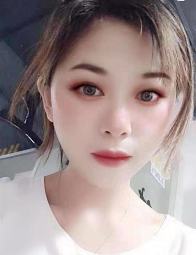 墨墨的照片