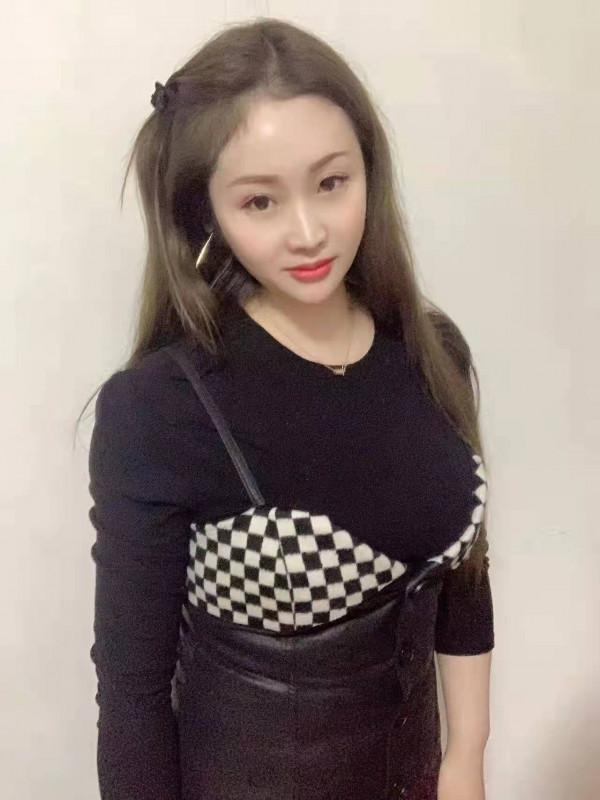幽兰拿铁的照片