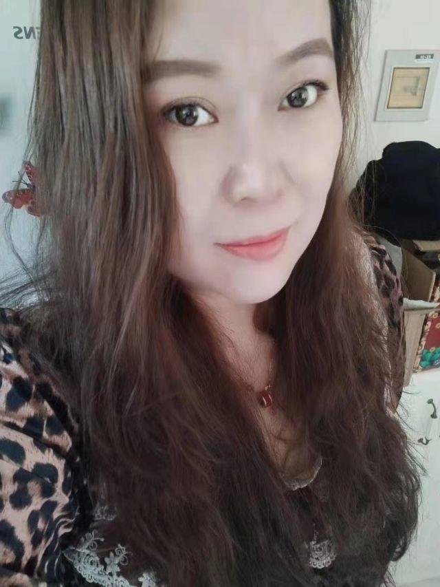 I大美猫姐的照片