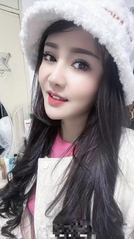 Miss桃的照片