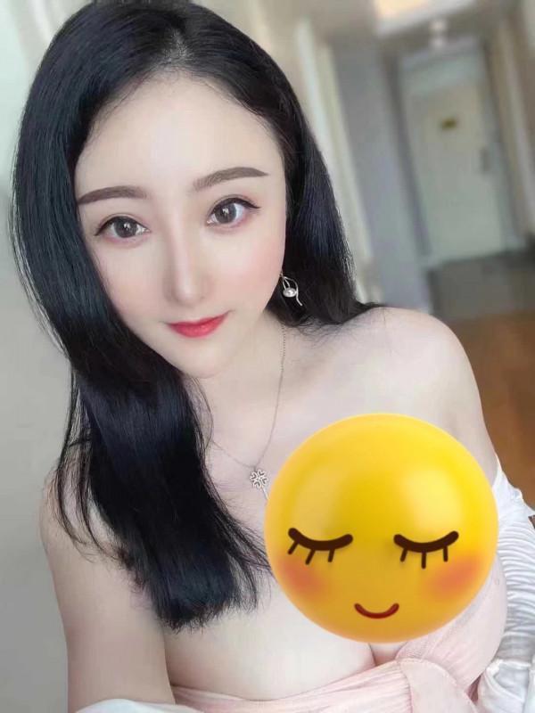 不良渣女的照片