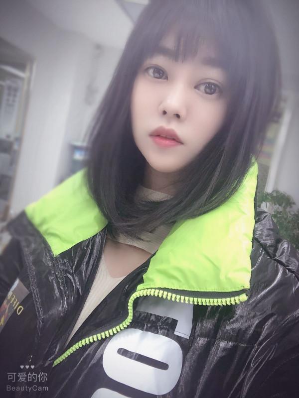 小可爱的照片