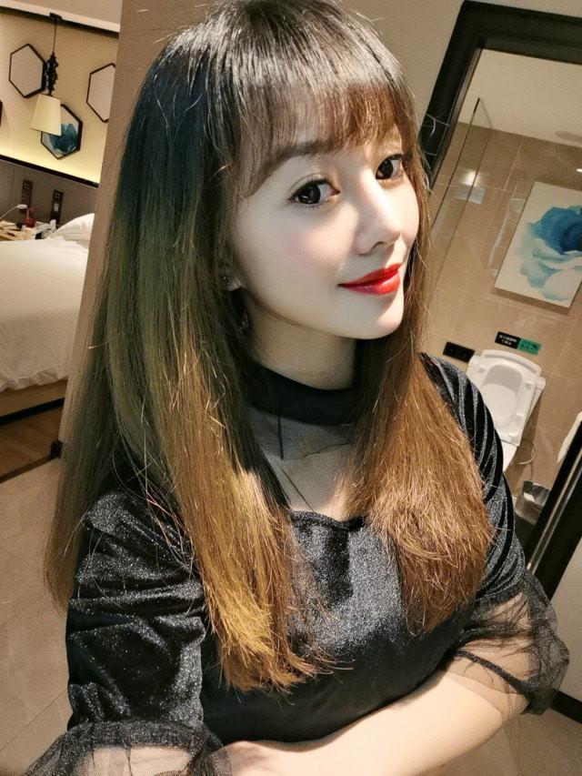 茉莉的照片