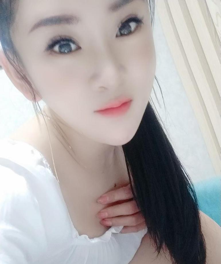 安琪的照片