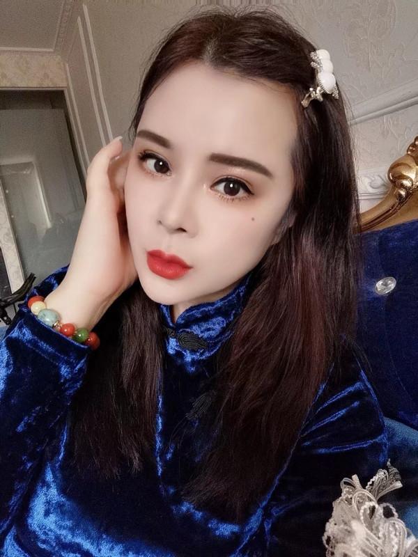 芯妤的照片