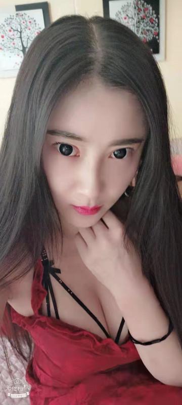 小菇凉的照片