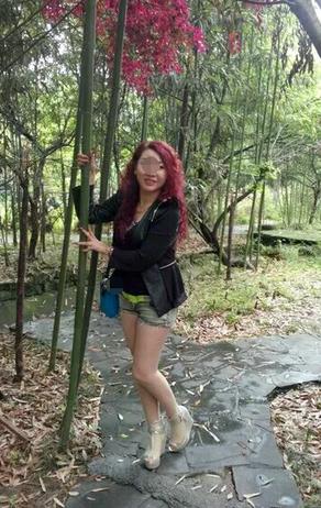 李思思的照片