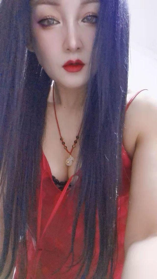 生性凉薄的照片