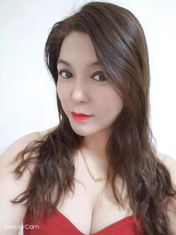 小倩的照片